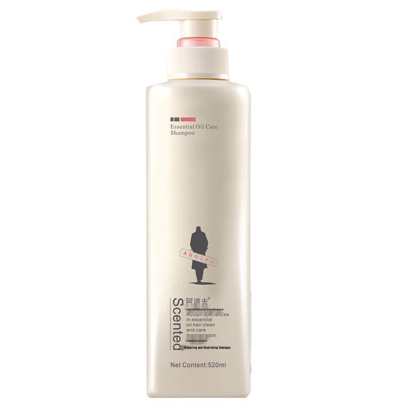 

Adolph Repairing & Nourishing Shampoo