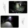 Fari per Bicicletta Più Potenti Torcia LED per Bici Ultra Luminosa Nuove Luci LED per Mountain Bike