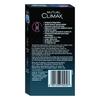 Durex Mutual Climax Condoms for Men & Women - 10 Count |Extra Dotted and Ribbed for Pleasure | Performa Lubricant for Long Lasting