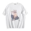 Demon Slayer Inosuke Hashibira T-Shirt - Wild Boar Warrior Unisex Tee