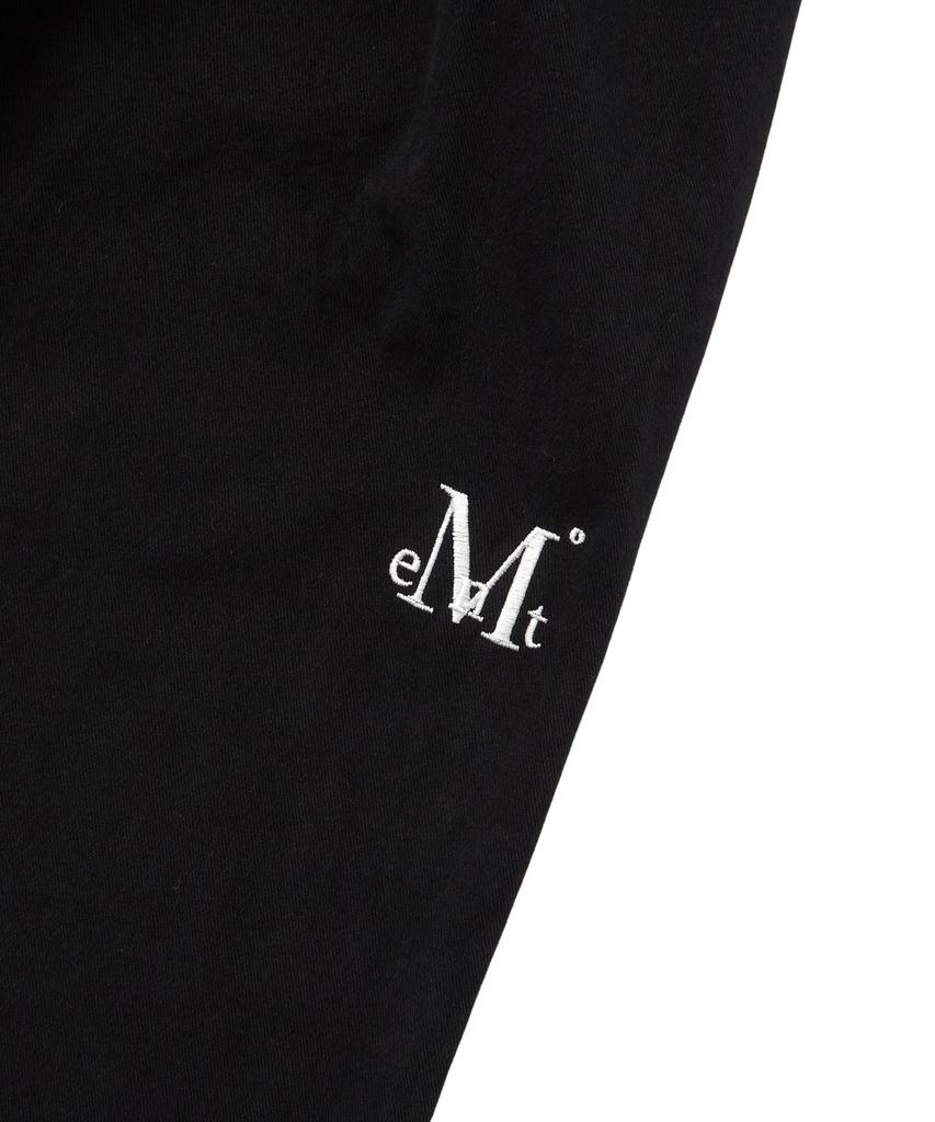 MUCENT Soft Signature Cotton Pants Unisex (4 Colors)
