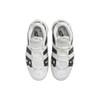 Nike Dámské tenisky Air More Uptempo Night Forest Bílá Summit-White Světle-Orewood-Hnědá FB8480-100