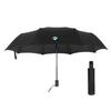 Windproof Rain Fully Automatic Compact 3 Folding Umbrella Car Accessories For BMW M5 E90 E91 E92 X1 X2 X3 X4 F07 F10 F15 F16 Z4
