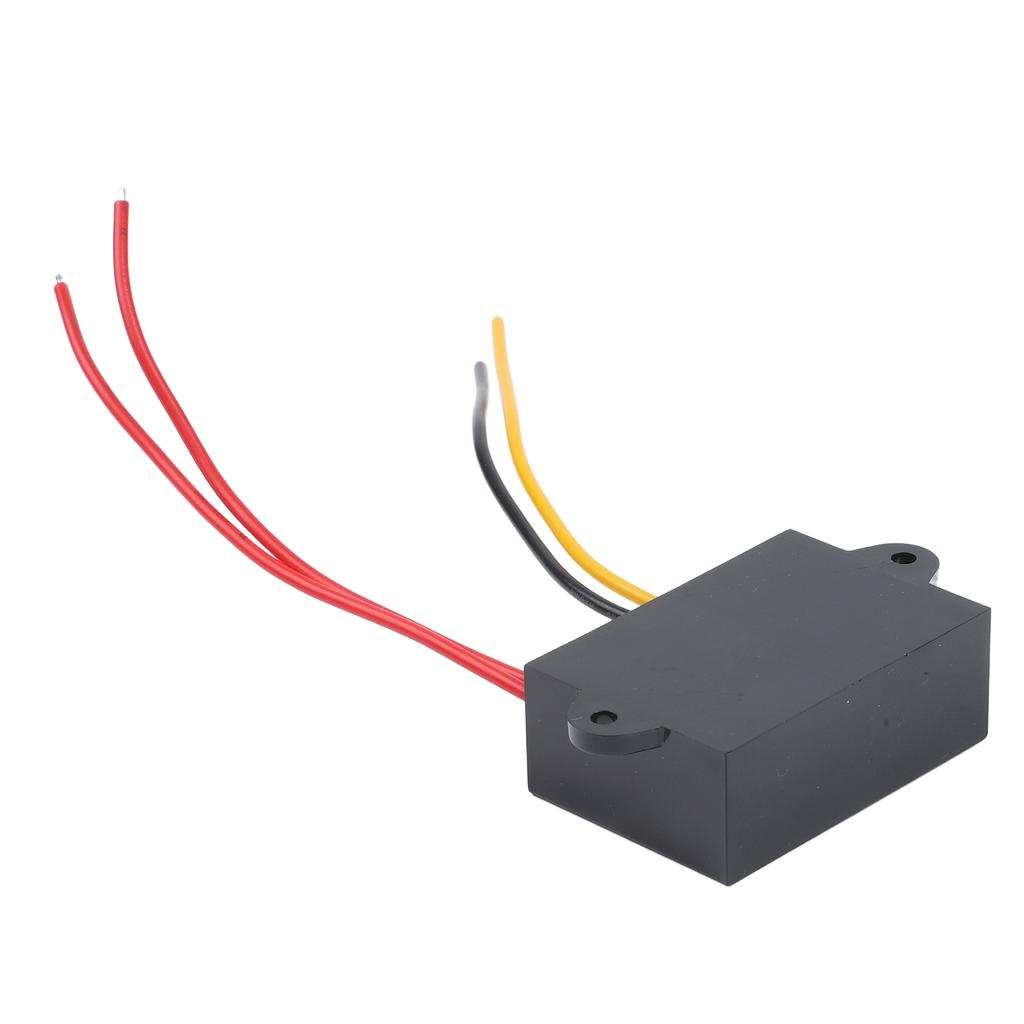 For LED Lights For Monitoring Systems AC-DC Converter Outdoor Use Product Size 75*40*22mm Working Temperature -40-85