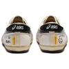 Asics Trouble Smile X  Tsg-110 Low Top Lifestyle Sneakers Unisex Sneakers White Black 1203A352-100