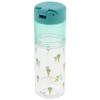 Sunstar Stationery Bottle Pencil Case Sweets A La Mode Chocolate Mint Ice S1416081