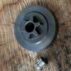 New Clutch Sprocket for -350T -350TES -350WES Spur Sprocket with Needle Bearing for Chain Saw Clutch Drum Replace