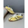 New comfortable shoes sneakers breathable and comfortable dnh