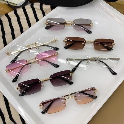 Brillen & Accessoires – Sonnenbrillen