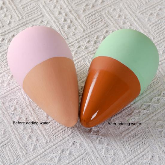 4Pcs Lawns Gardens Watering Device Easy Assembly Stable Design Lawn Watering Nozzle