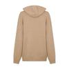 4th & Reckless Womens/Ladies Jackson Oversized Hoodie