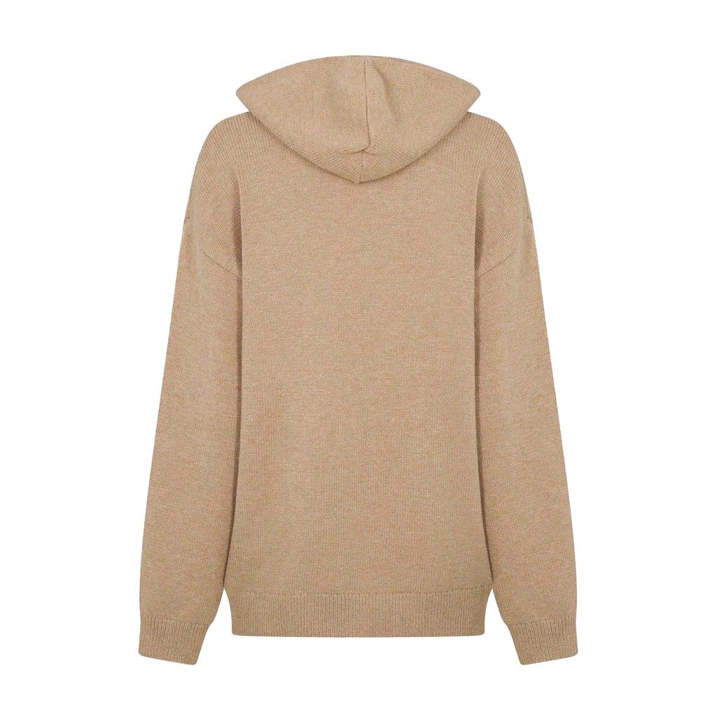 4th & Reckless Womens/Ladies Jackson Oversized Hoodie