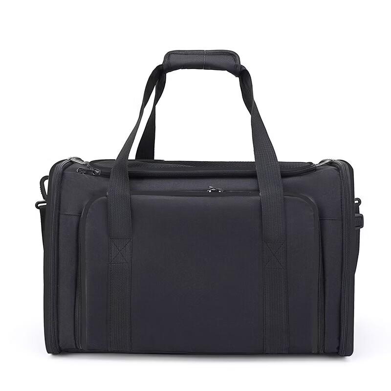 MDNG Portable Pet Cat Carrier Travel Handbag