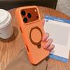 360 Rotating Kickstand Magnetic Phone Case for iPhone 17 Pro Max 16 Plus 15 14 13 12 11 Eat Dissipation Comfortable Grip Cover
