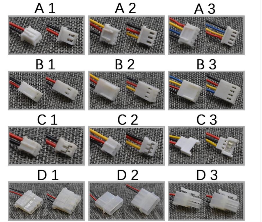 Ultra-thin 7CM/6CM All-in-One Blower Fan LS47T3 UA65