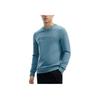 New FILA Sweatshirt Men's Dream Deep Blue F11M412207F-BU