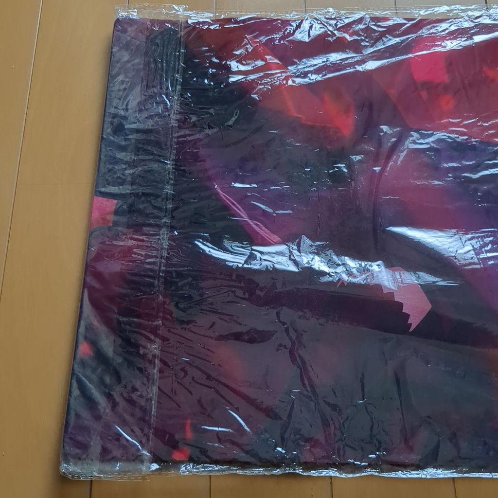 [USED] Ityudan Saber Alter Playmat