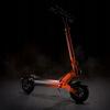 Monopattino Pieghevole LandturboPro Veicolo Elettrico 1000W 54.6V 15.6Ah 50 km/h 70 km Pneumatici Run-Flat