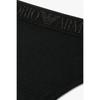 Emporio Armani Women S Nylon Thong  0825110542 