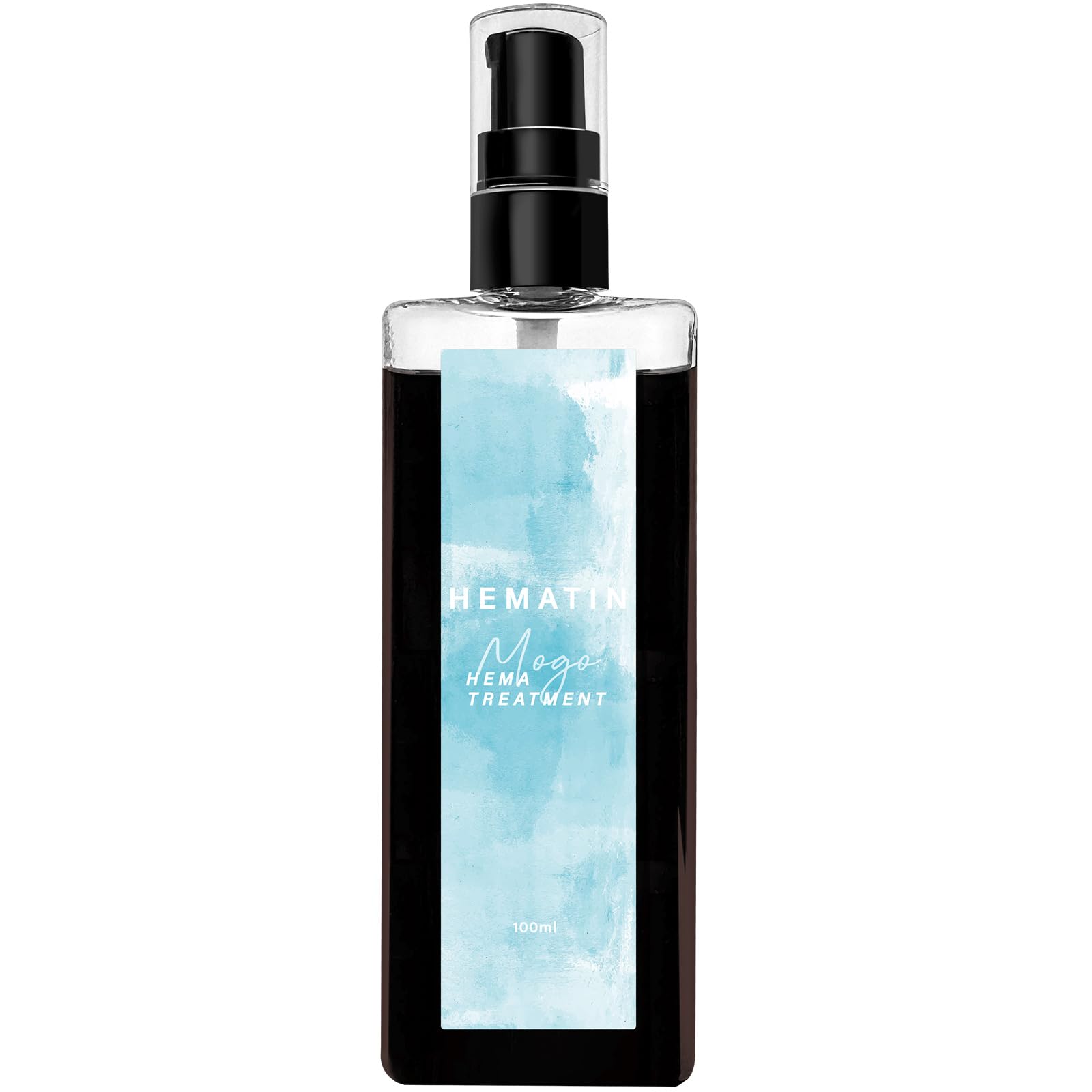 

Mogo Hematin Treatment 100ml Hematin concentrate Hematin treatment