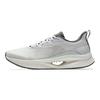 Anta Hydrogen Run Cool Retro Non-Slip Wear-Resistant Low-Top Casual Running Shoes Men Sneaker Light-Gray 112525542-6