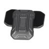 Push Card Slider Magnetic Push Card Zinc Alloy Crisp Sound Stress Relief Exquisite Pattern Slider Toy