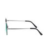 Prive Revaux The Joplin Round Sunglasses