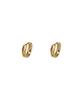 Matias Pie Earring (Gold)