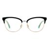 Lunettes De Vue KATE SPADE PAITYN/G 53/17/140 807 BLACK METAL FRAMES WOMAN KATE SPADE PAITYN/G BLACK Optical Frames