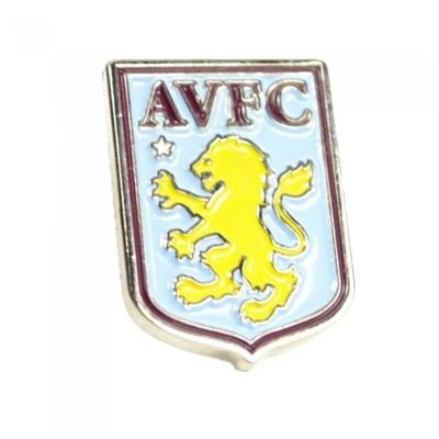Crest Badge
