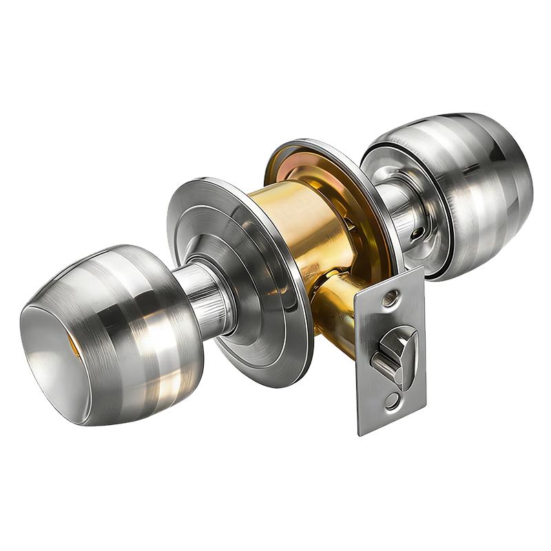 Chugong Stainless Steel Spherical Door Lock