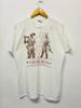 Vintage 80s Vietnam War : Prisoner Of War/MIA T-Shirt / Fotofolio / Photography / Artwork / Artist / Photo Tee / White / L