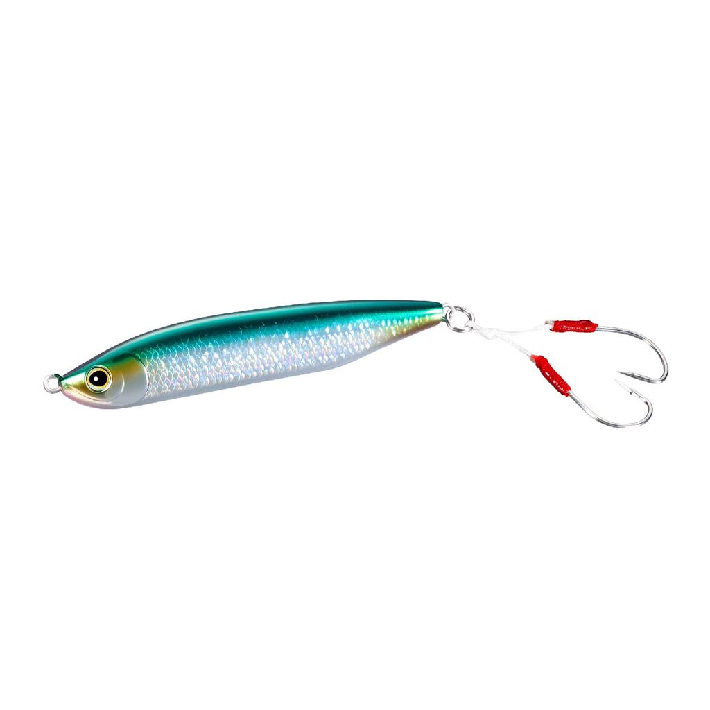 Shimano Trout Lure Cardiff Windlip 85S Jet Boost 007 S Nagisa Blue TN-285X
