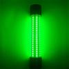 20W Fishing Lure Light With 5M Cord Waterproof Deep Drop LED Fishing Light Fishing Bait Lamp Green Blue Cool/Warm White Light