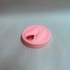 1pcs Silicone Soda Can Lids Pink Coffee Portable Easy Cleaning Reusable Jar Cap Accessories Bachelor Party Novelty Gifts