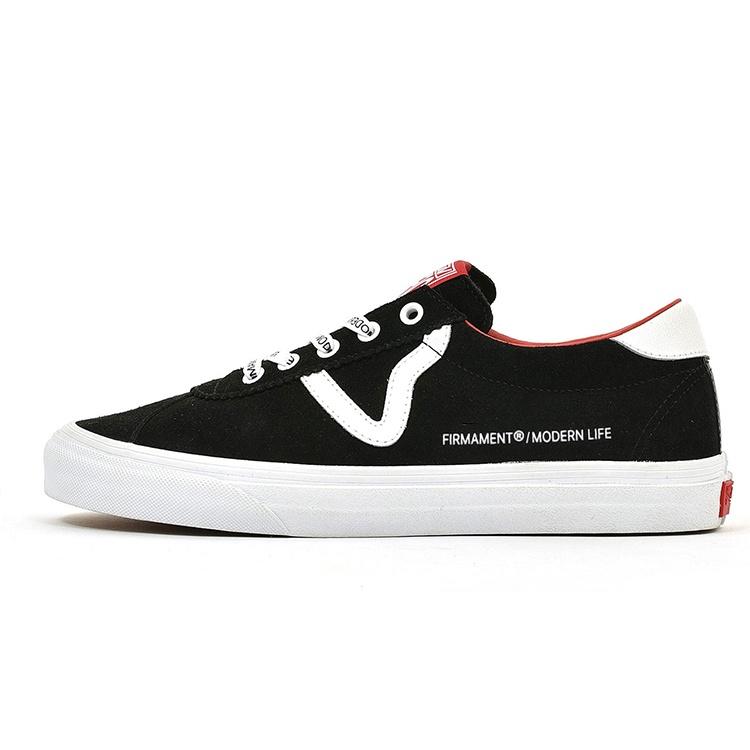 Vans Epoch Sport Firmament Modern Life Pack Black Men s VN0A3MUISM7 EU 40.5