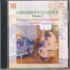 CD VARIOUS  Childrens Classics Vol. 3 8554573 NAXOS 1999 Europe Classical Used