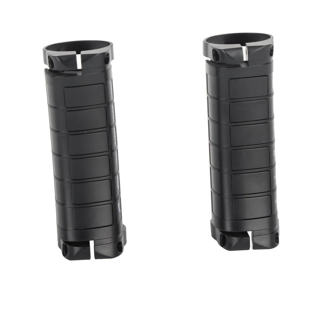 Akoson Steering Controller Universal Car Steering Wheel Remote Control DVD Navigation Button Controller Car Aftermarket Accessories Black