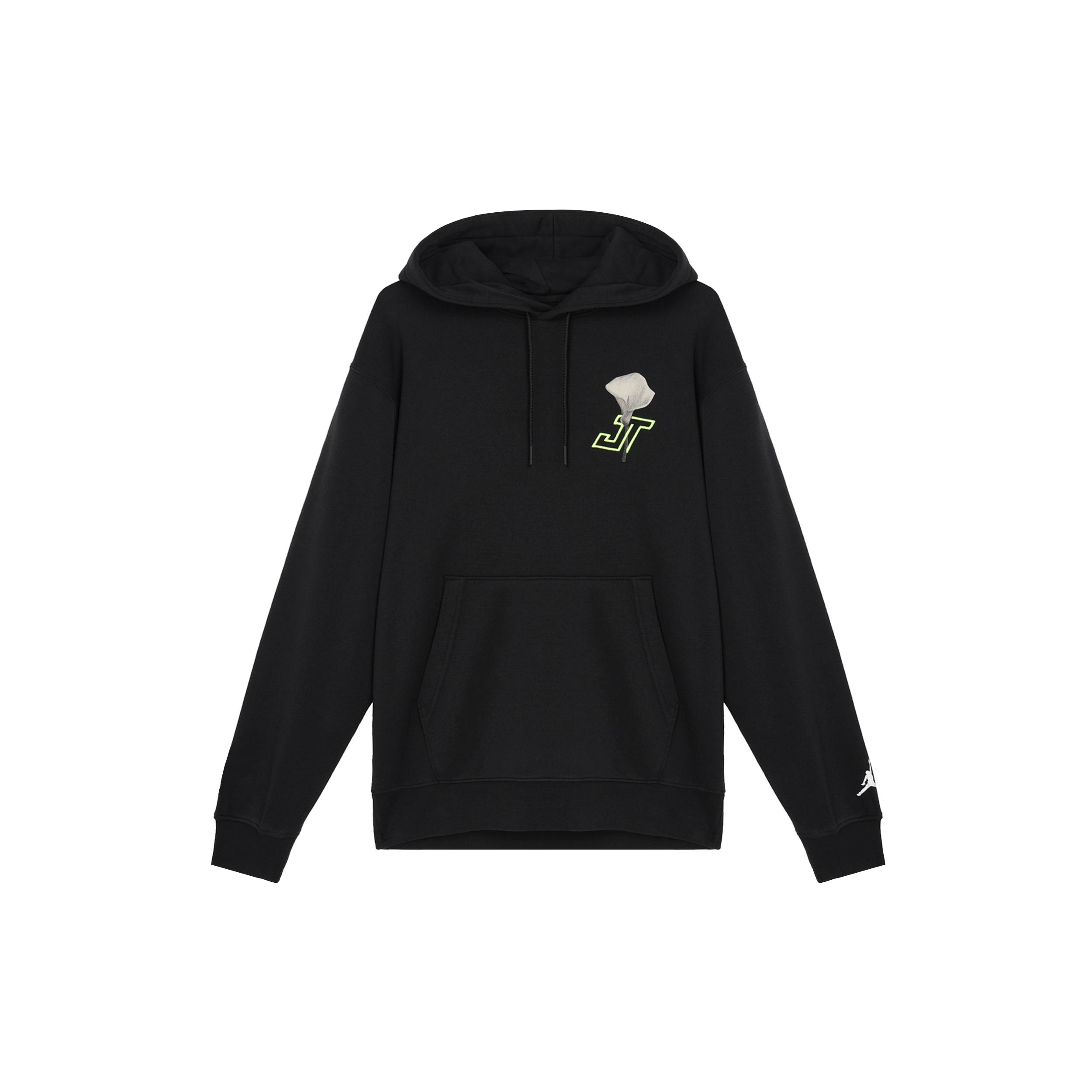 

New Jordan Sweatshirts Men s Black HF1175-010 L