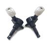 Full Closed Guitar Tuning Keys Universal Acoustic Guitar Knobs Machine Head