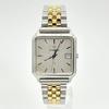 Used ETERNA Rare Square 113-4221.41 Quartz Watch