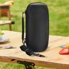 Waterproof Portable Storage Bag for JBL Charge 6 Wireless Speaker Hard Carrying Case Shockproof for JBL Charge 6 Accessories