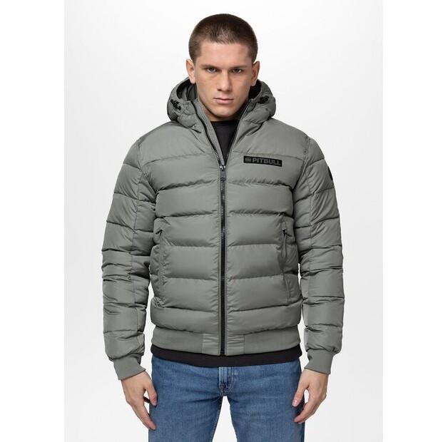 PITBULL DILLON Winter Jacket