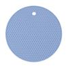 Silicone Honeycomb Insulation Placemats & Coasters for Kitchen and Tableware