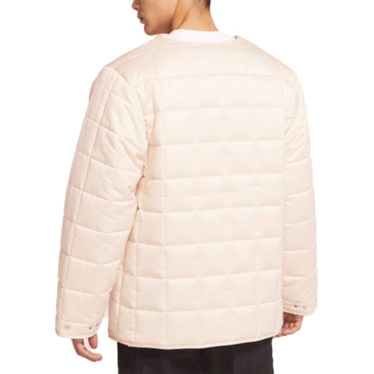 Jordan CNY Jacket Men's Pearl White CV3488-219