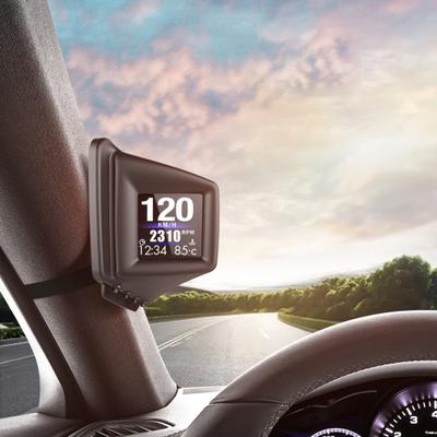 Automobilová elektronika – Palubní počítače