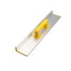 Inside Corner Sanding Tool Aluminum Alloy Body LShaped Hand Sander Lightweight Drywall