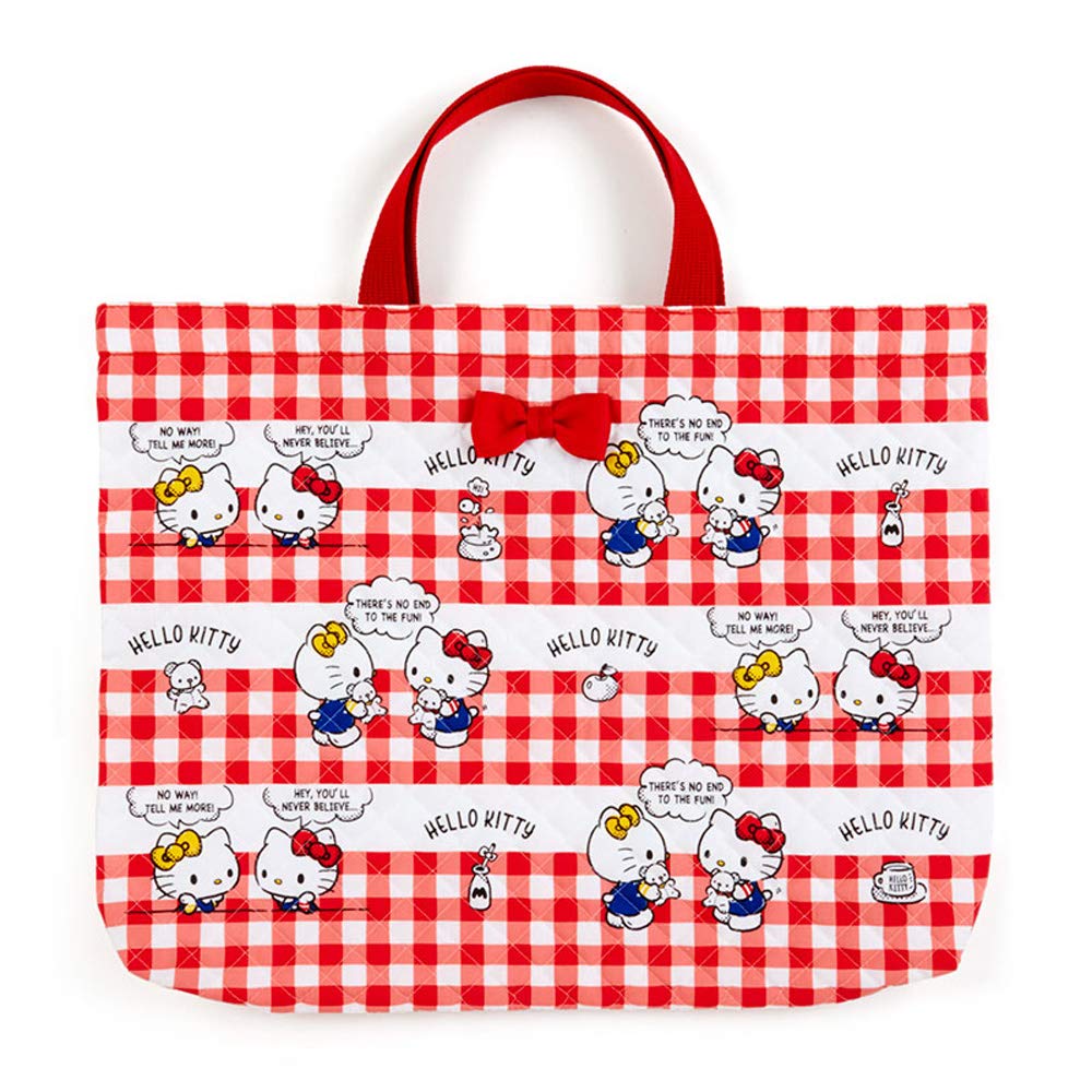 

Сумка для уроков шитья Sanrio Hello Kitty (Разговаривать) 228184