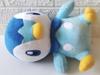 Taiwan Buy It Pokemon Piplup Plush - Now! Authentic! No.0393 Toy/Doll