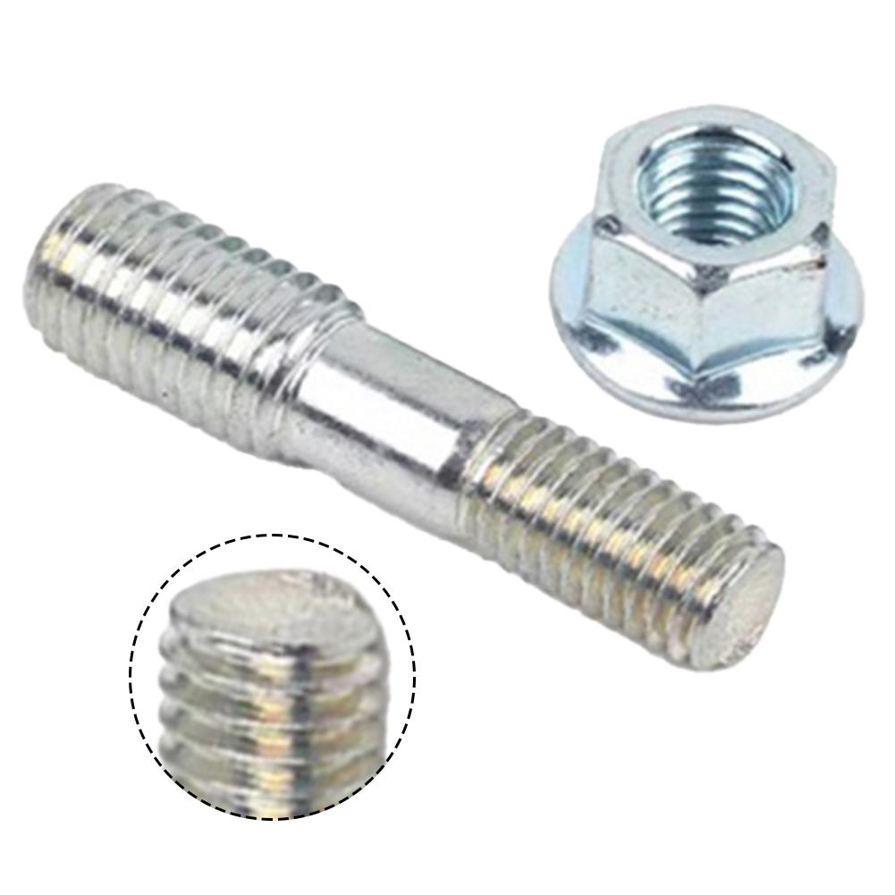 Chain Saw Chain Saw Chain Saw Accessory Guide Plate